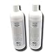 Eternal Spirit Hair Pro Anti Aging Treatment Shampoo and Conditioner Bundle with Stem Cells