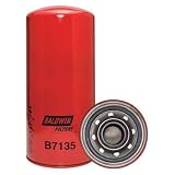 Baldwin Filters B7135 Heavy Duty Oil Filter (Spin-On,Full-Flow)