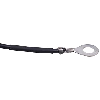 Amazon.com: Lesurey Ignition Module 21119-3711 21119-3721