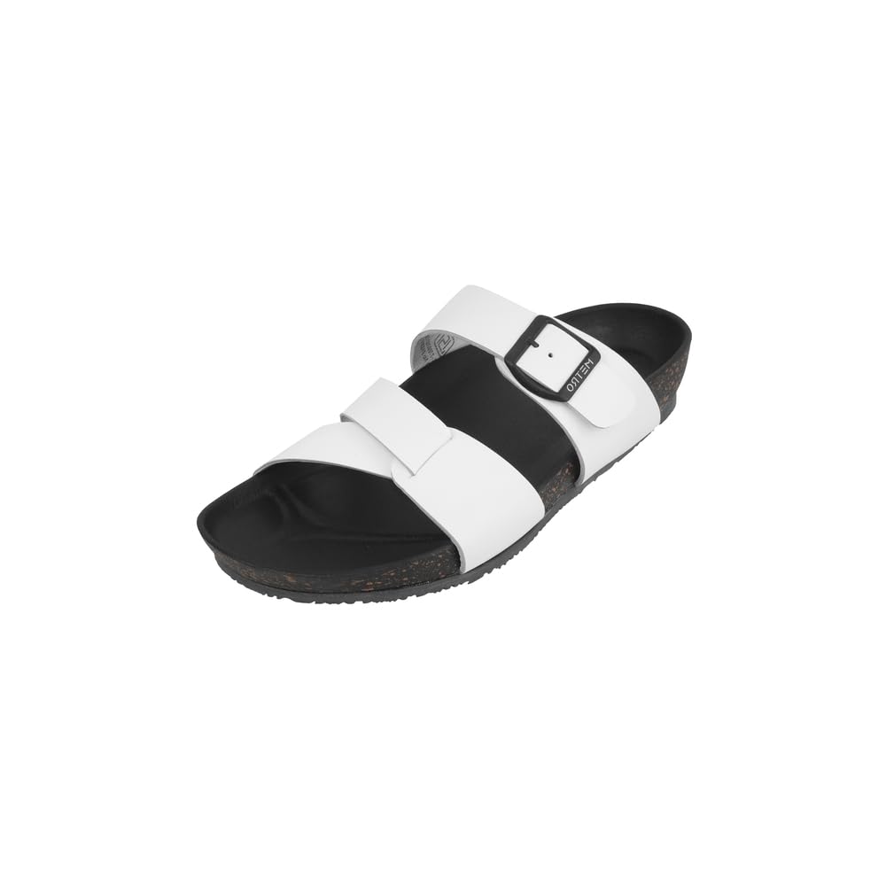 metro Men Slip-on Comfort Flip-flop-picture-38