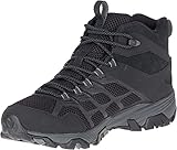 botas adidas hombre 2018 MERRELL MOAB FST 2 ICE+ BLACK PARA HOMBRE TALLA 44