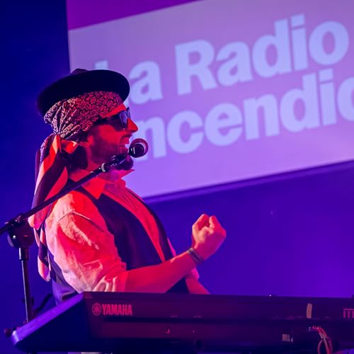 Especial La Radio Encendida 2026 - Cristian de Moret y De Ninghures - 22/03/26