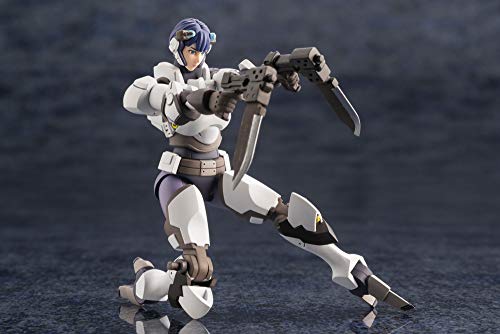 Kotobukiya Hexa Gear Governor 1/24 Ver. 1.5 Kit miniatura 4