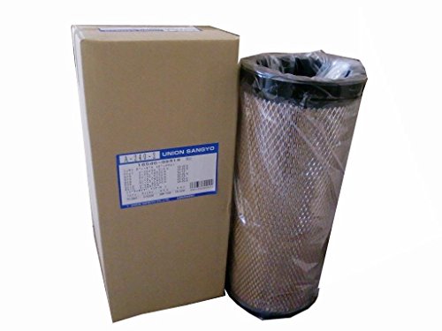 ユニオン産業 エアーエレメント A-240-2