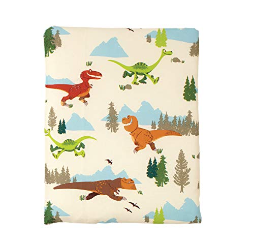The Good Dinosaur Toddler Bedding