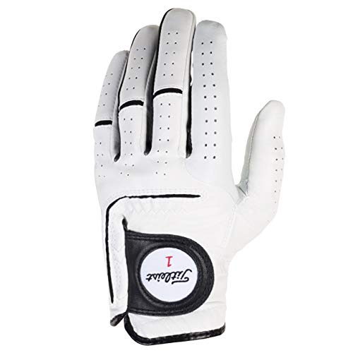 Titleist Players-Flex Men's Regular Left Pearl - image 1