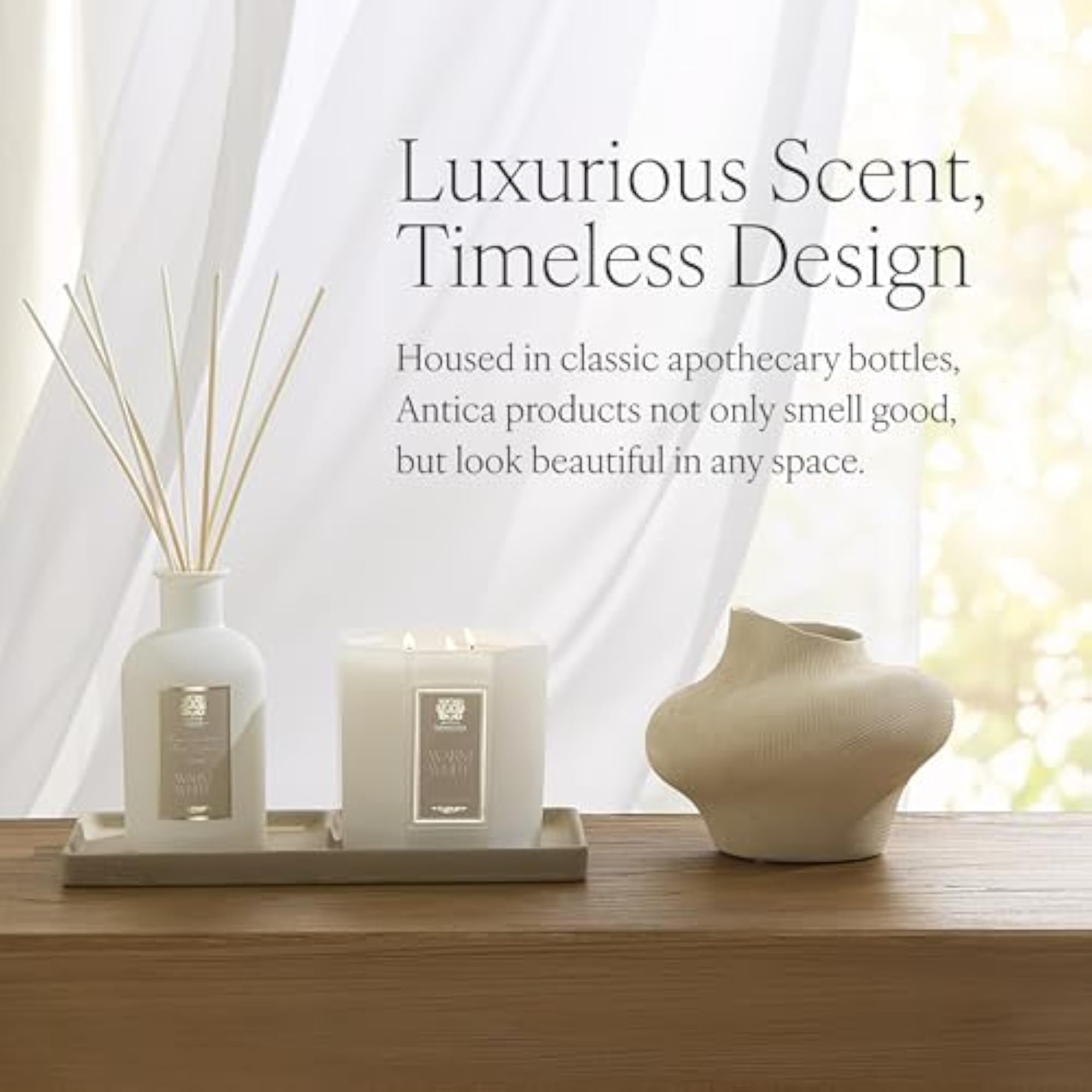 Candle Wave, 9 oz, Scented Gift