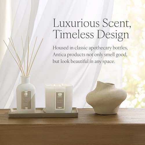 Image of Antica Farmacista Room Spray - Elegant House Spray - Long-Lasting, Room Fragrance - Luxury Gift for Housewarming - Fig Leaf, 3.4 fl oz