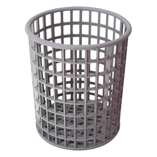 Cubilete Para Cubiertos Apto Para Lavavajillas - Cuberteros Para Cajón Cocina, Organizador Cubiertos, Escurridor Cubiertos, Organizador De Cubiertos, Cubertero Plástico Resistente 13 x 11Ø cm