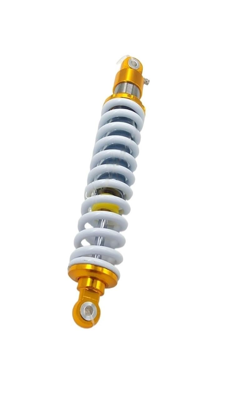 Amortisseur 370mm moto pour supprimer les chocs et vibrations - 4