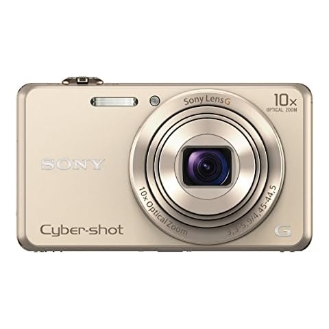 Sony DSCWX220/N Digital Camera Cover