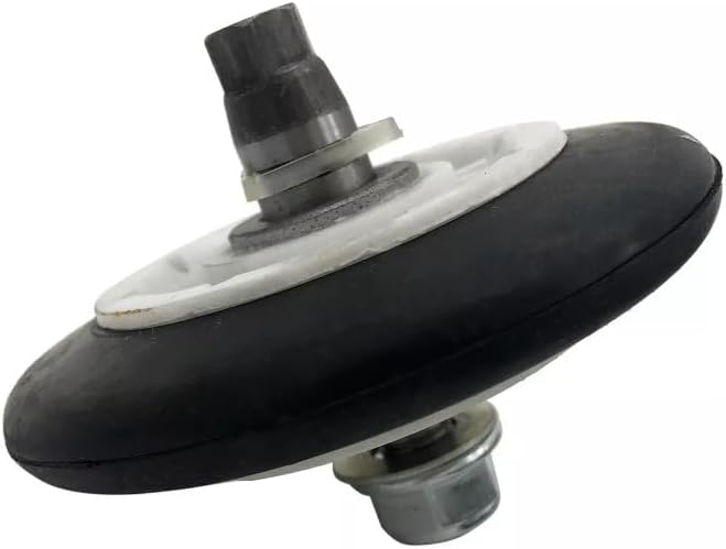 #US Replacement Parts Dryer Drum Roller for Kenmore 796.81473210 796.81532110 796.81532210 796.8153811 (Mloan27425-2486)