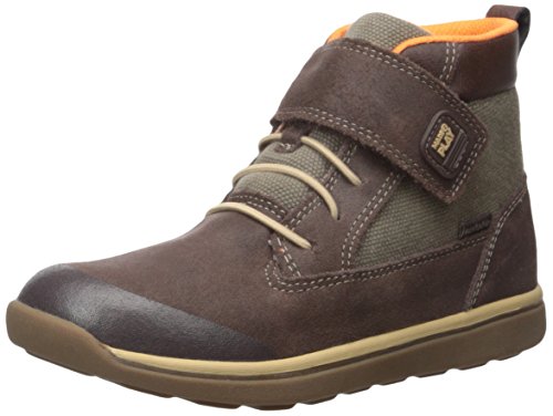 Stride Rite Made2Play Toddler and Little Boys Barclay Fashion Boot