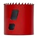 Morse MHS32 Bi-Metal Hole Saw, 2" Diameter, 1 Piece