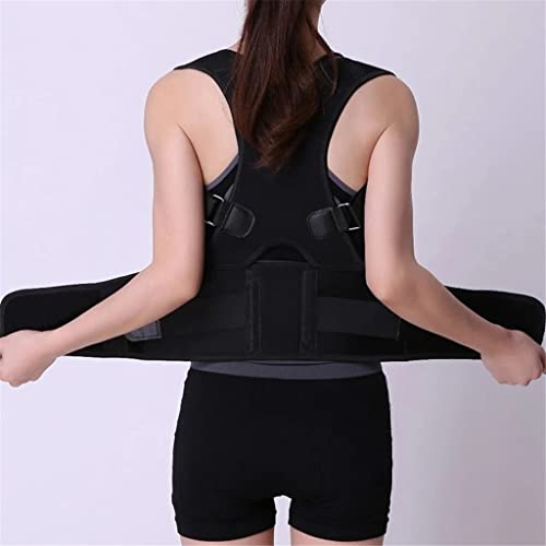 Correcteur de Posture discret pour préserver votre dynamisme au bureau - 6