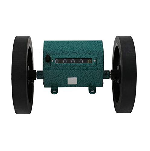 Compteur KLVN Z96-F de compteur textile long machine montre de mesure