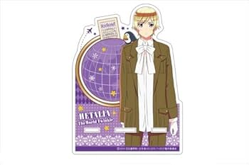 Amazon.co.jp: ヘタリア The World Twinkle 13 アイスランド