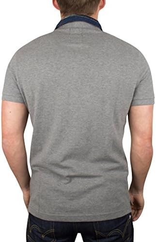 Amazon | [ディーゼル] メンズ ポロシャツ T-SERPICO SHIRT