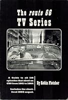 The route 66 TV Series B000M23T2C Book Cover