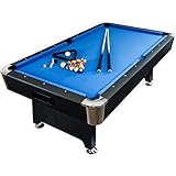 Ideal für das heimische Wohnzimmer, den Hobbyraum, Kneipen oder Bars