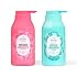 Body Washes (Pack of 2) | With Glycolic Acid, Niacinamide, Ceramides, Hyaluronic Acid | 6+ hrs Odour Control | Long Lasting Fragrance | Body Wash for Women & Men | All Skin Type | 250 ml