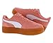 Puma, Women's, Palermo Elevata Shoes, Pink Fruit/Gum, 9, Medium