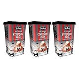 Stephen's Gourmet Hot Cocoa, Old Fashioned Chocolate Malt, 14 OZ (Pack of 3)