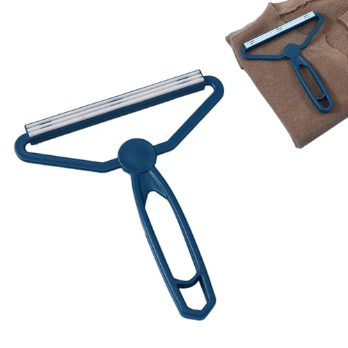 Generisch 2-in-1 Fusselrasierer TSKS4I Kleidungspflege