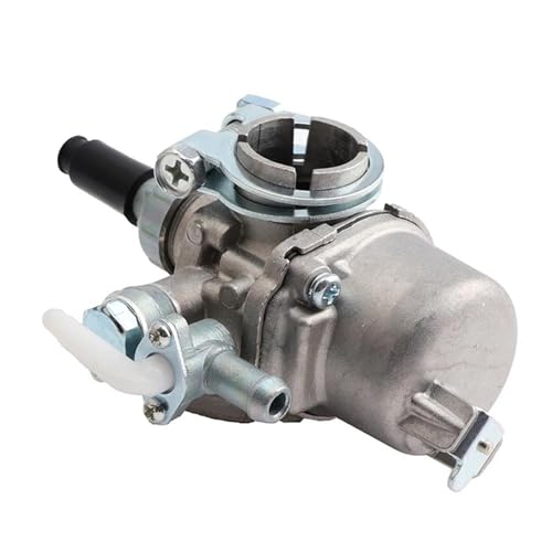 Carburateur 2 temps CG430 52CC à flotteur pour démarrage stable