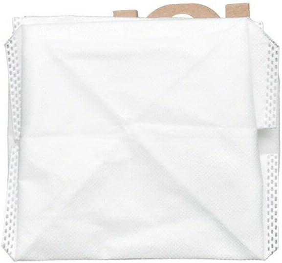 9Pcs Dust Bag for Kyvol Cybovac S31/For Uoni V980 Plus Q6, M7 Pro, M7 Max Vacuum Cleaner