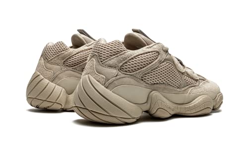 Image of adidas Men's Yeezy 500 Lace Up Sneakers