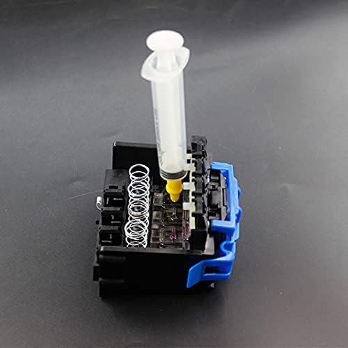Herramientas para limpieza de cabezal de impresión HP UP miniatura 5