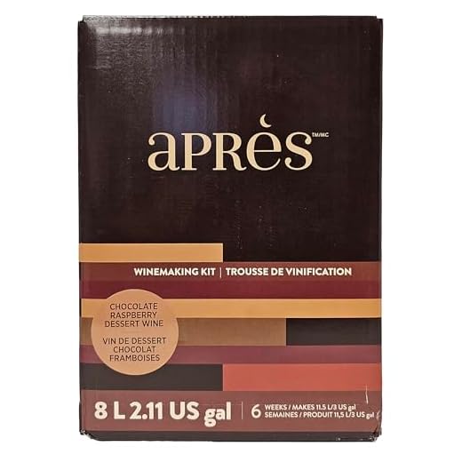 Apres-AP-CRP Chocolate Raspberry Port Wine