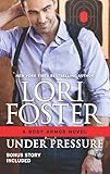 Under Pressure (Body Armor)