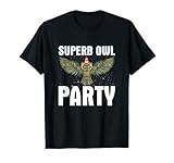 Superb Owl Party What We Do in The Shadows Classic T-Shirt
