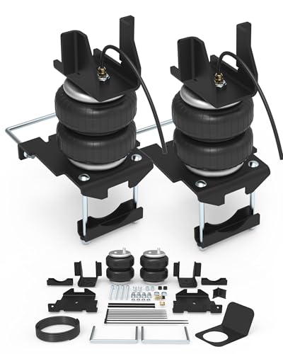 TOPICK Air Bags Suspension Kit