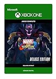  Marvel vs Capcom: Infinite - Deluxe Edition  Xbox One - Código de descarga