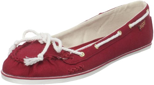 Image of Sugar Women's Haiau Boat Shoe