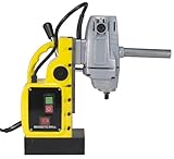 ACTIVLIFE for Steel Dragon Tools MD13 Magnetic Drill Press 1/2 Boring 1910 LBS Magnet Force