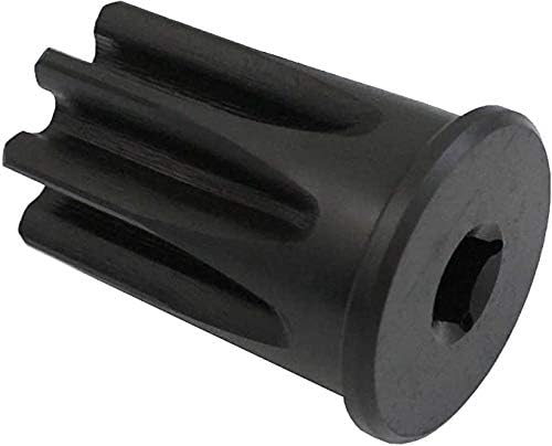Engine Barring Socket Tool alternative to J-38587-A 3200/3406 compatible with CAT