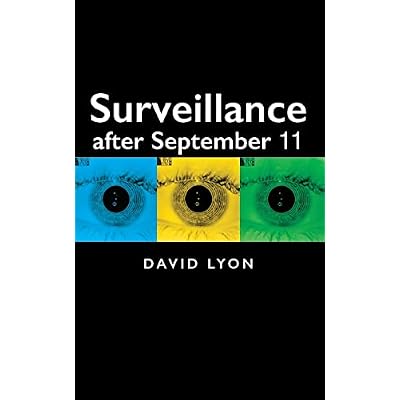 Surveillance After September 11