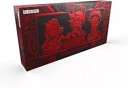 Yu-Gi-Oh! Legendary 5D's Decks Collector's Set