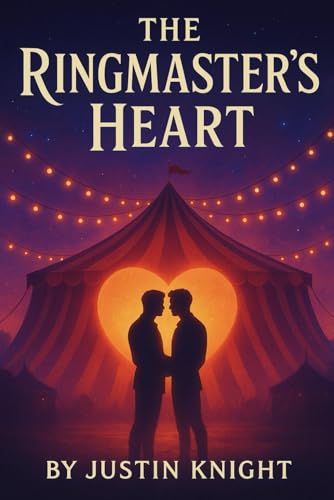 The Ringmaster's Heart