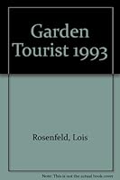 Garden Tourist 93 0881922706 Book Cover
