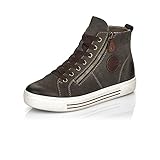 remonte stiefel Weite: Normal (G), Verschluss: Reißverschluss