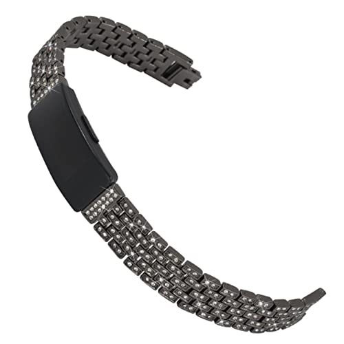 Correa de repuesto de metal HOMSFOU accesorio de mu&ntilde;eca duradera 2