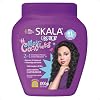 SKALA Skala - Linha Expert - Creme de Tratamento Mais Cachinhos 1000 Gr - (Expert Collection - More Curls for Kids 2 in 1 Treatment Cream Net 33.81 Oz)