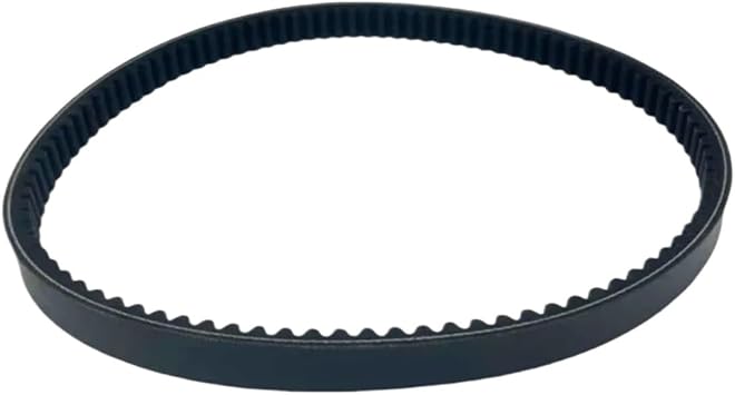 1000x24.2 Drive Belt Compatible With CFmoto CF250T-3 v3 v5 v9 24.2x1000 CF MOTO 1000 * 24.2 0120-053000