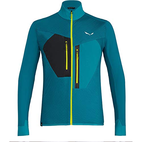 Salewa Pedroc veste homme ultra légère et compacte pour le speed hiking