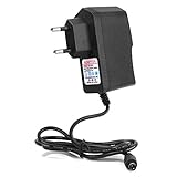  EU Stecker 3V 1A Netzteil 100V- 240V zu 3V 1A Beleuchtung TransformatorEuropäischer Standard 100-240V bis 3V 1A Netzteilstecker